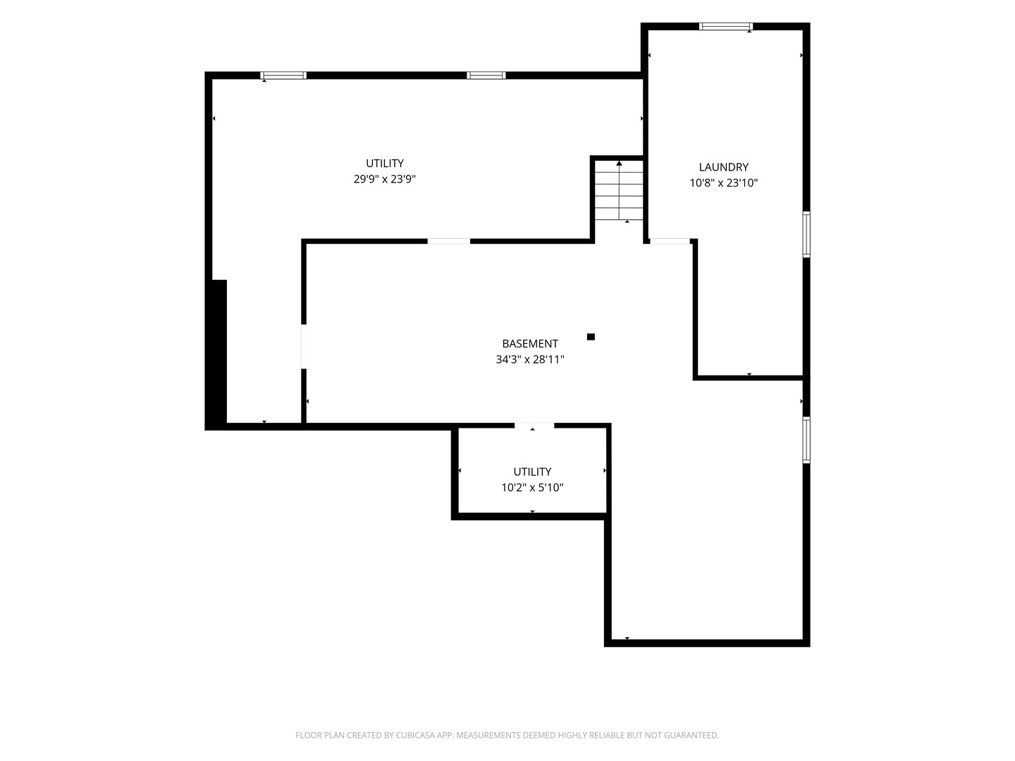 500 Skyline Drive Property Photo 38