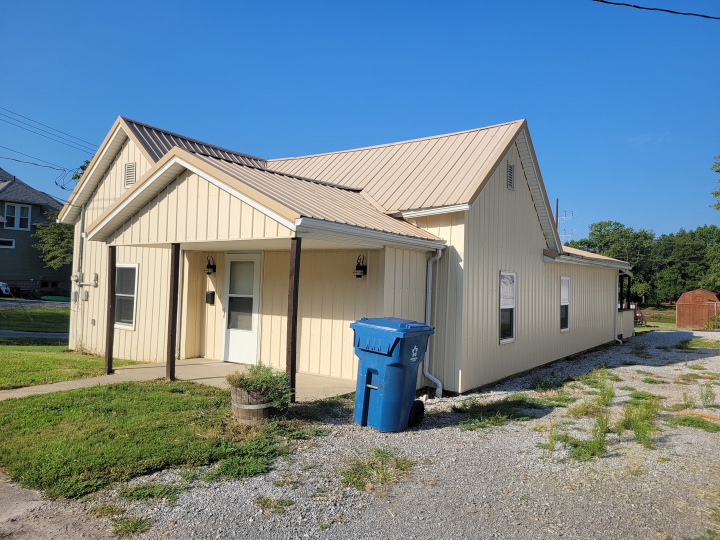 300 N Virginia Street Property Photo 2