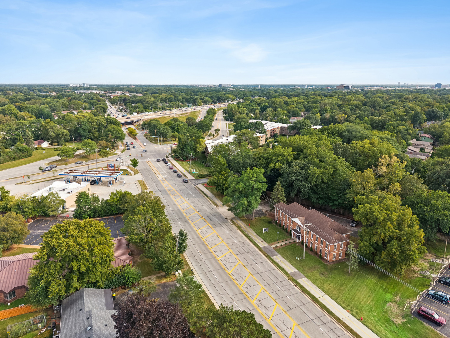 4215 Kirchoff Road Property Photo 4