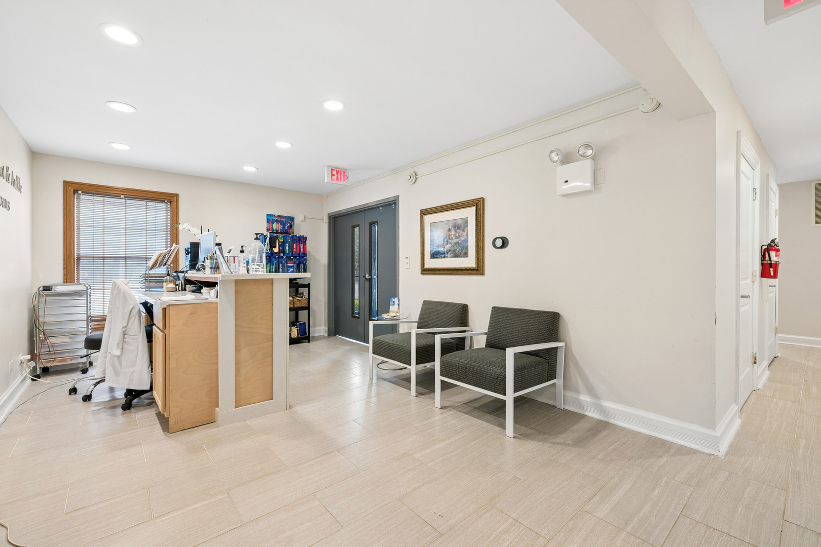 4215 Kirchoff Road Property Photo 7