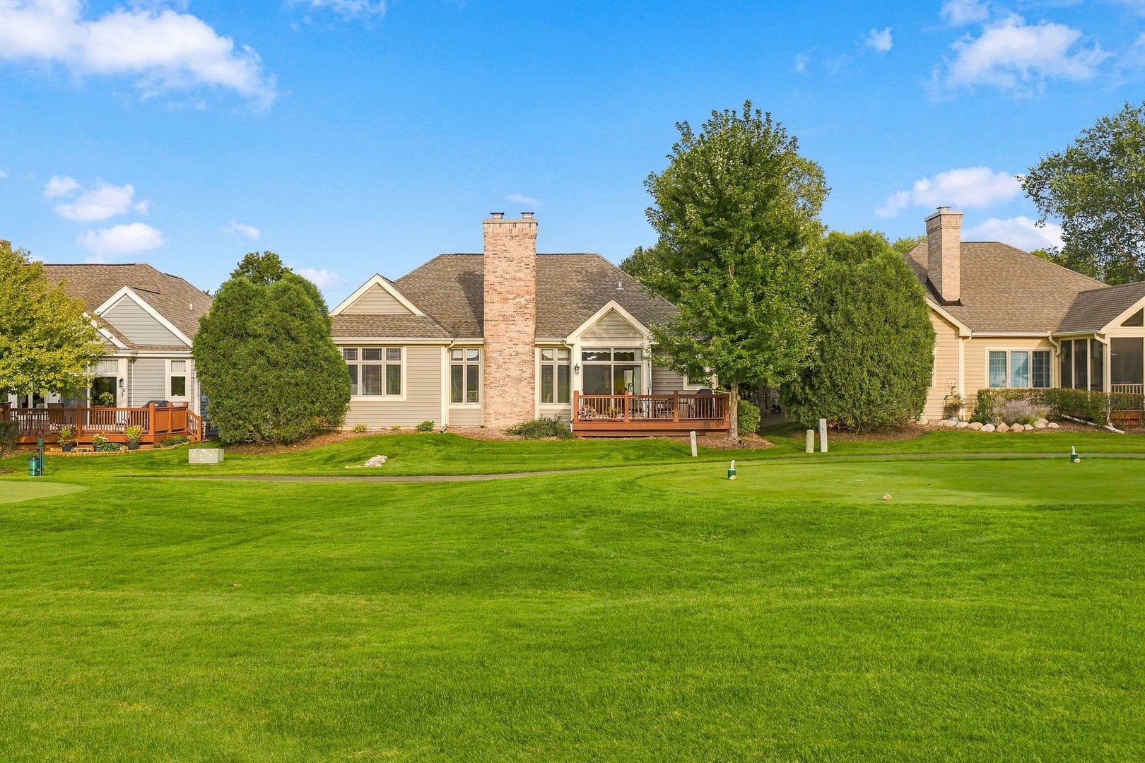 151 Course Drive Property Photo 44