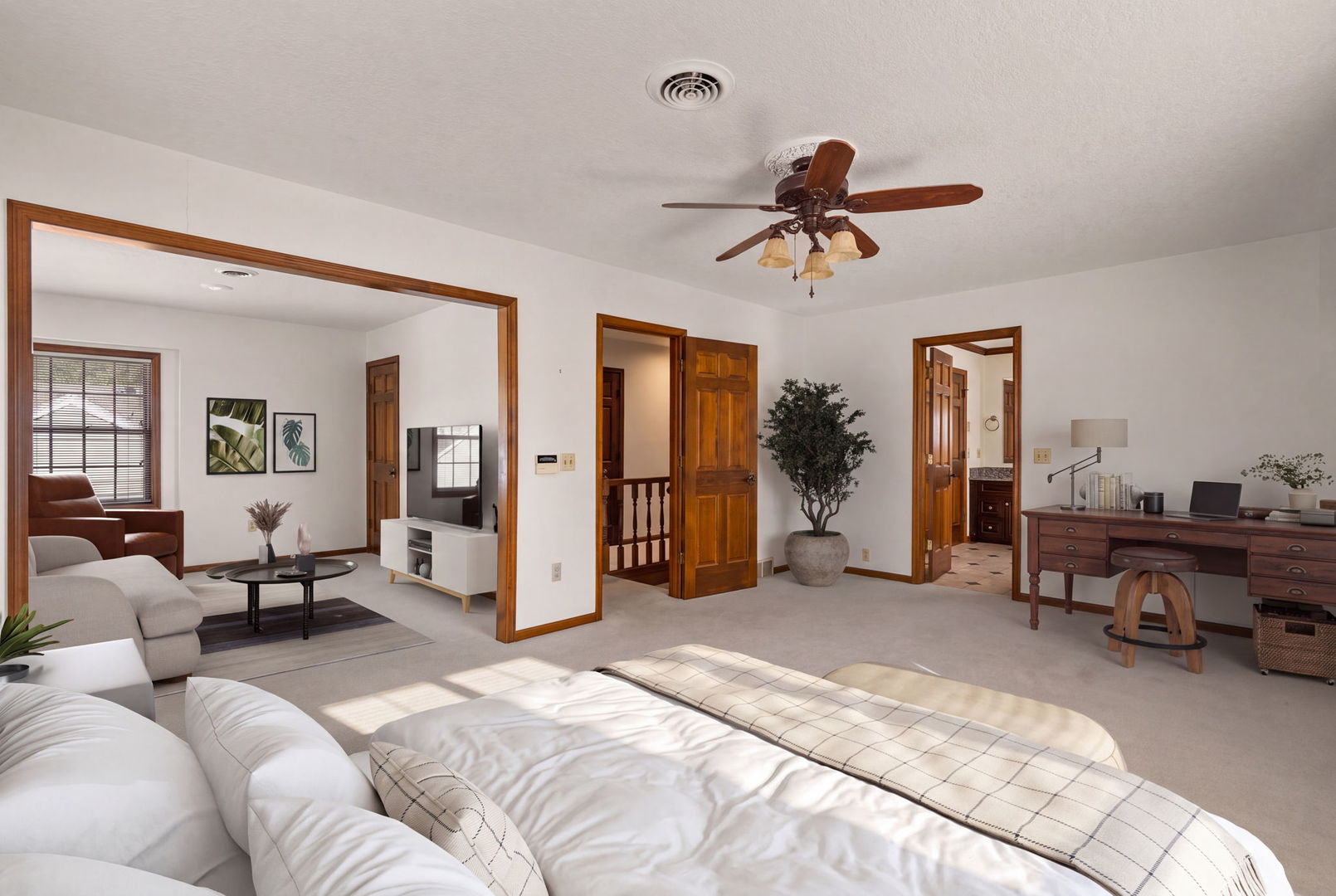 4005 Lakehurst Court Property Photo 20
