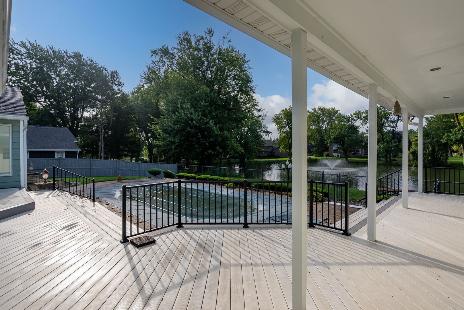 4005 Lakehurst Court Property Photo 45