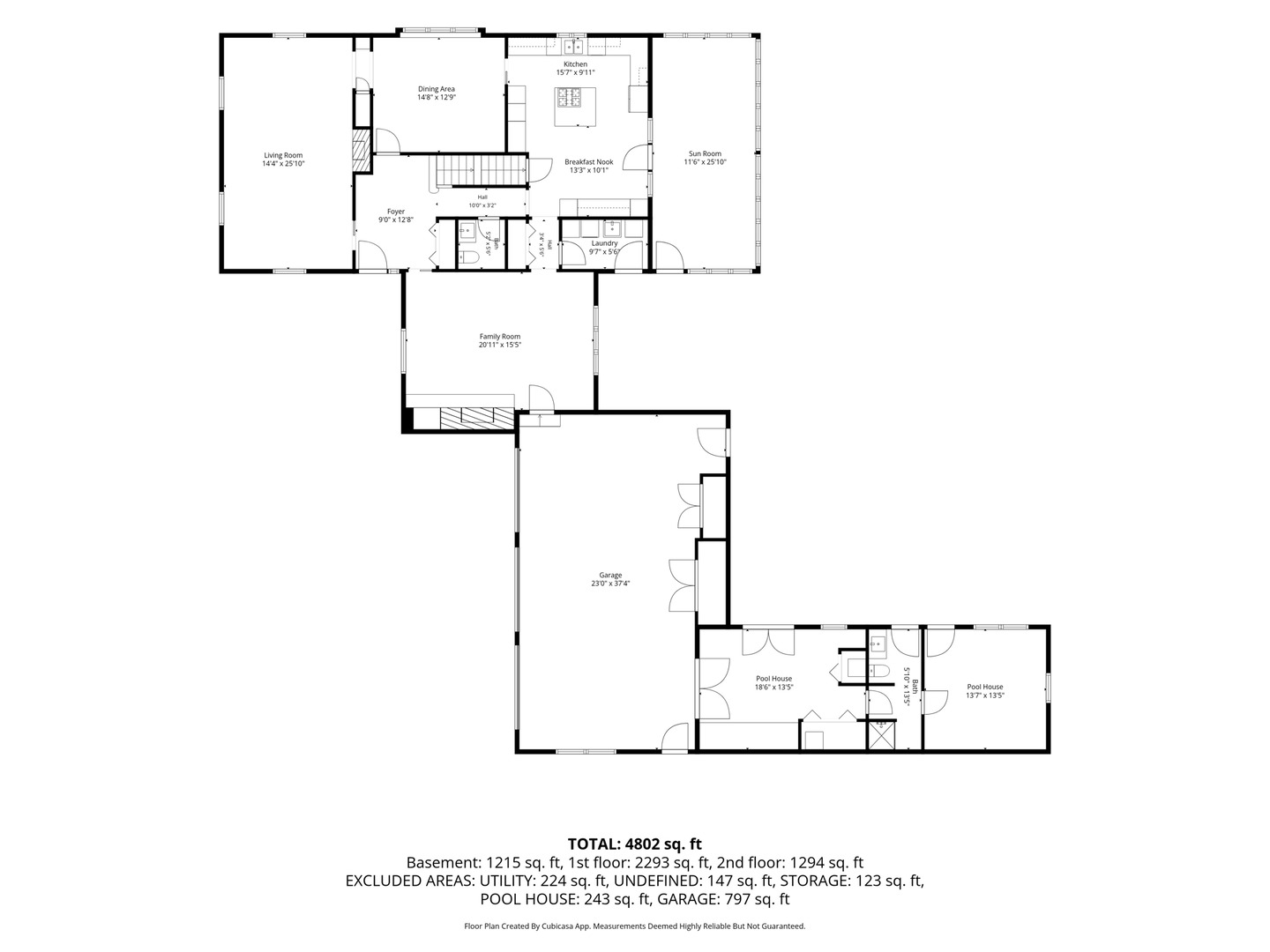 4005 Lakehurst Court Property Photo 59