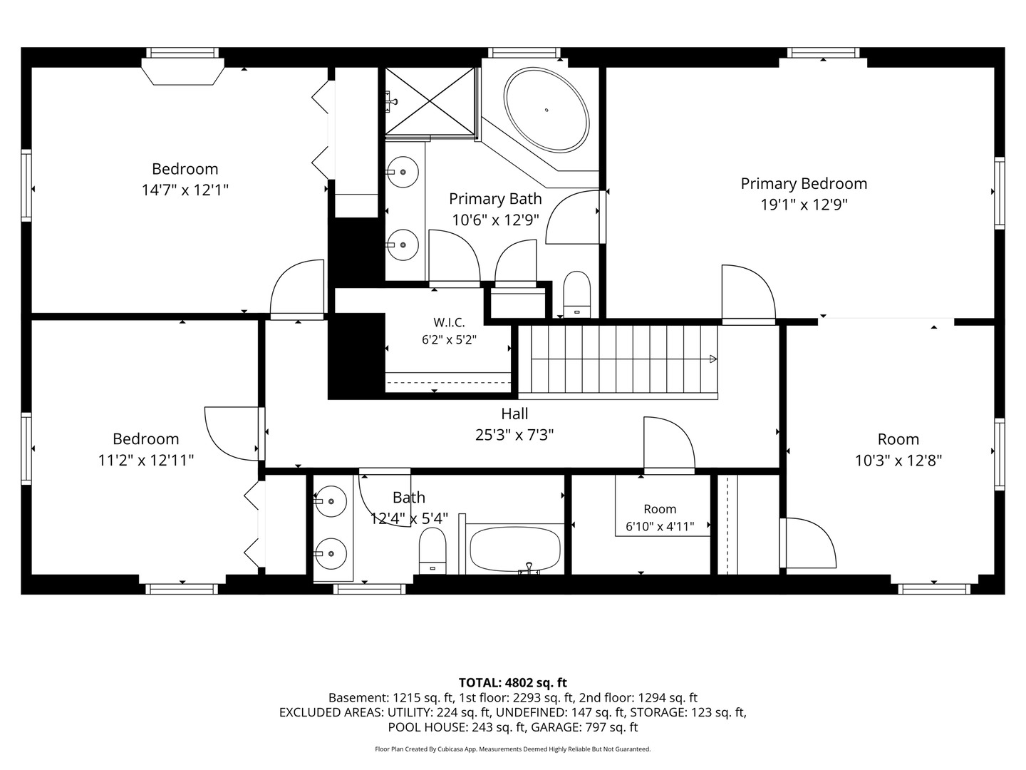 4005 Lakehurst Court Property Photo 60