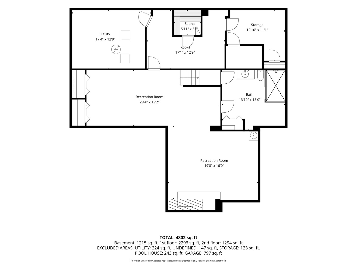 4005 Lakehurst Court Property Photo 61