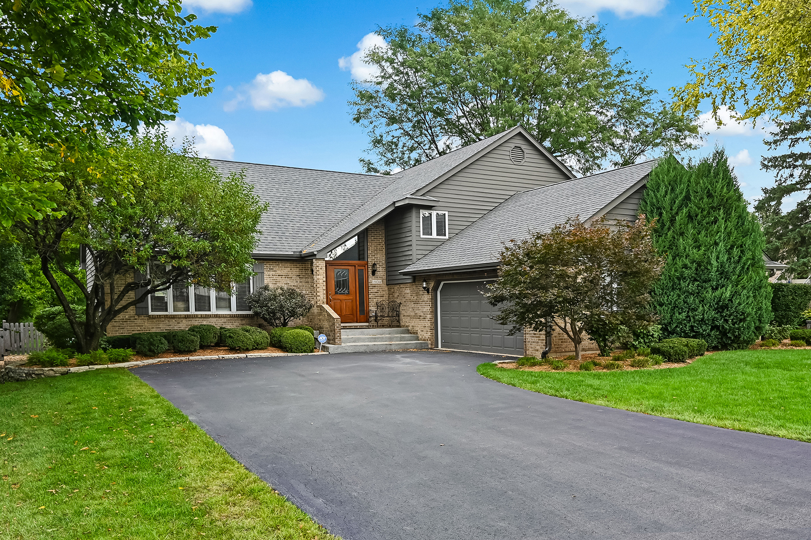 1804 Woodview Court Property Photo 1