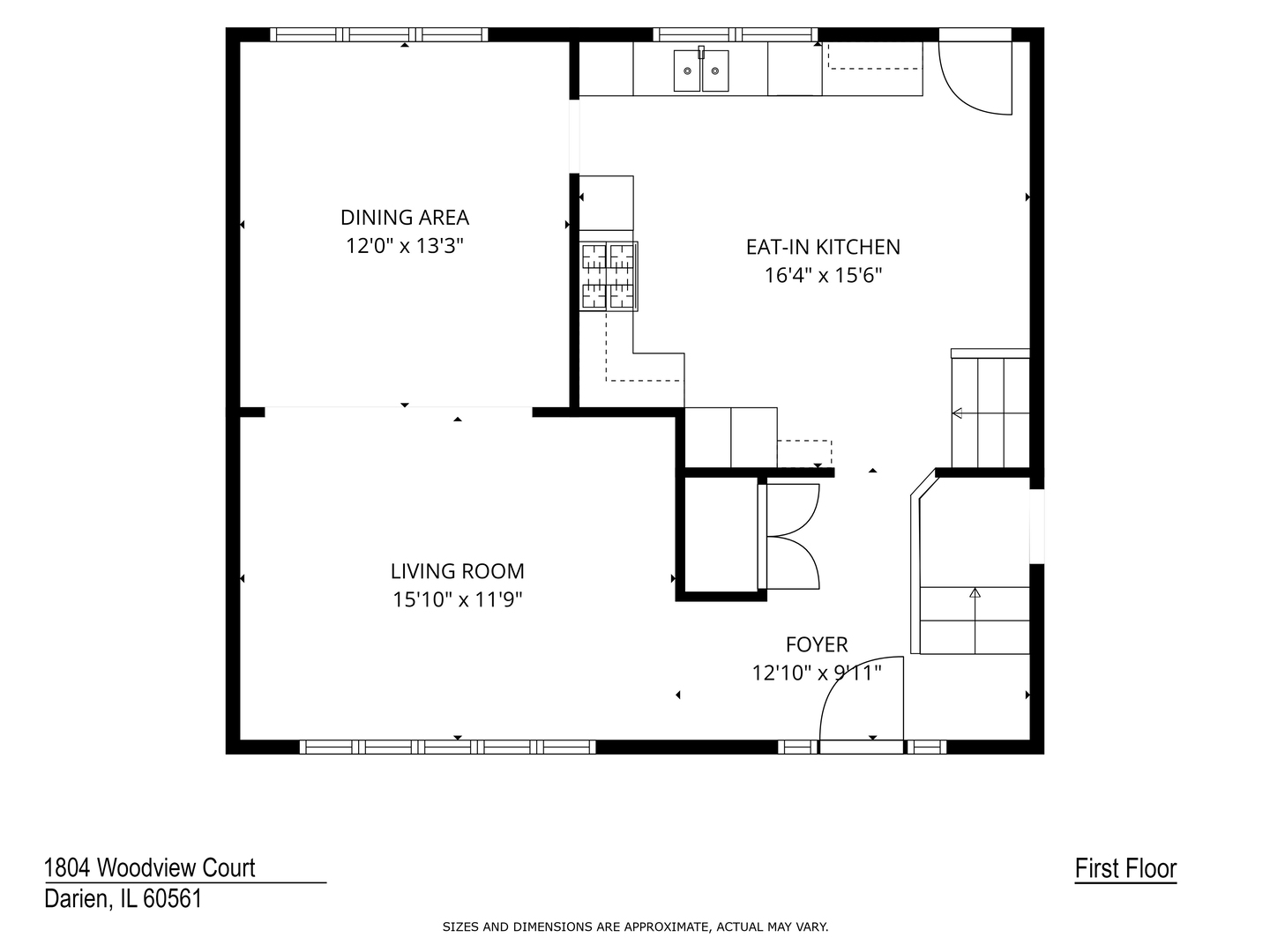 1804 Woodview Court Property Photo 28