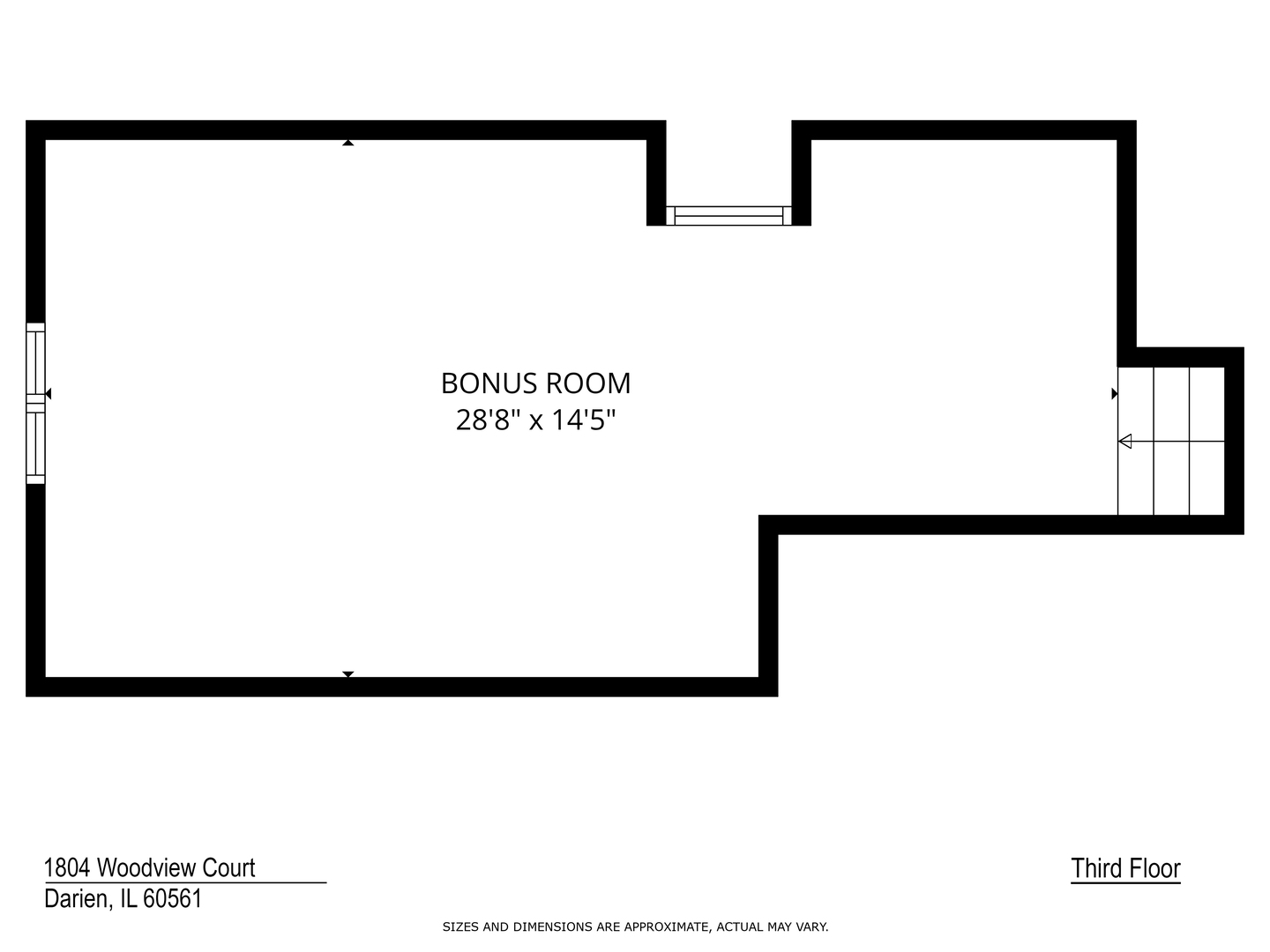 1804 Woodview Court Property Photo 30