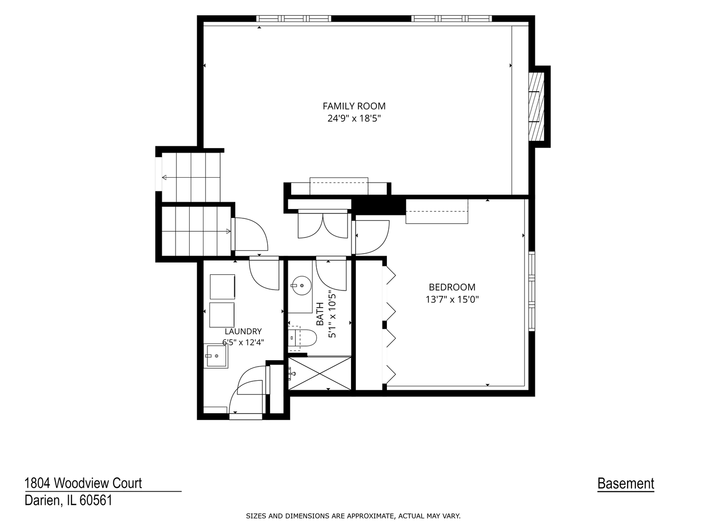 1804 Woodview Court Property Photo 31