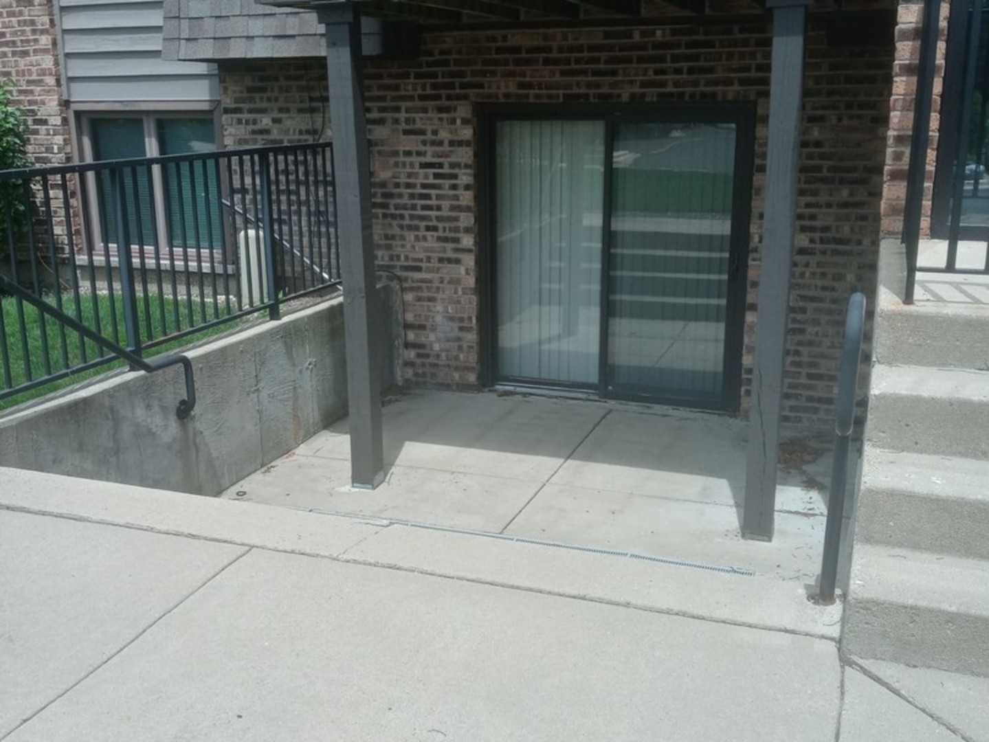 1480 Stonebridge Circle D-1 Property Photo 3