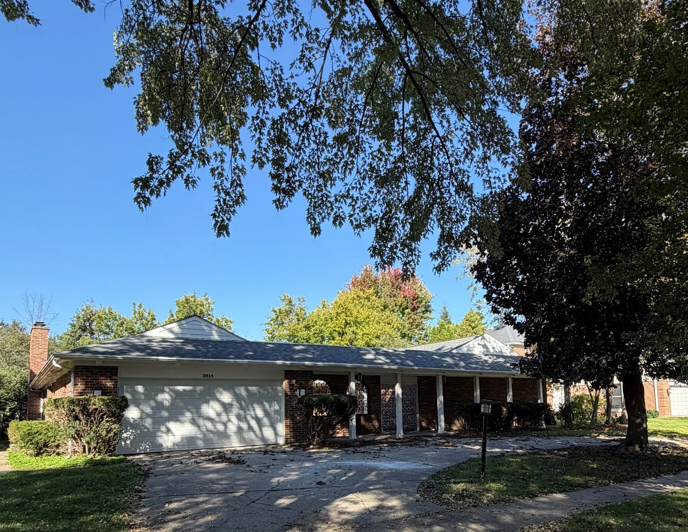 3614 Dauphine Avenue Property Photo 1