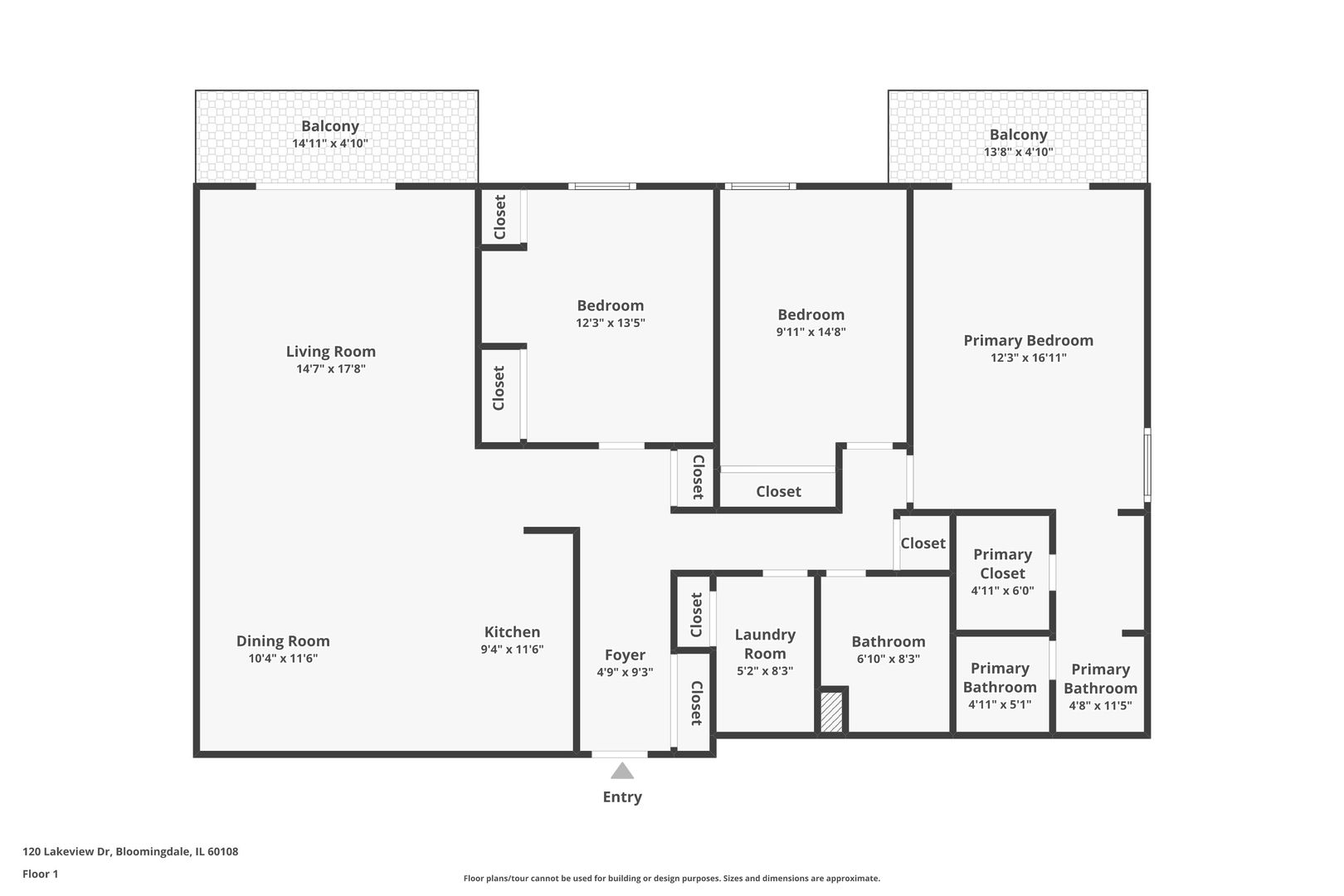 120 Lakeview Drive 208 Property Photo 46