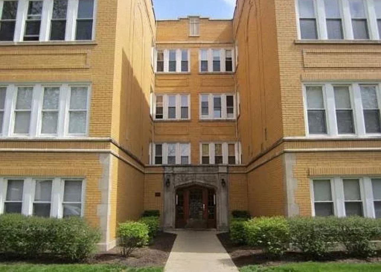 6309 N Albany Avenue 1a Property Photo 1