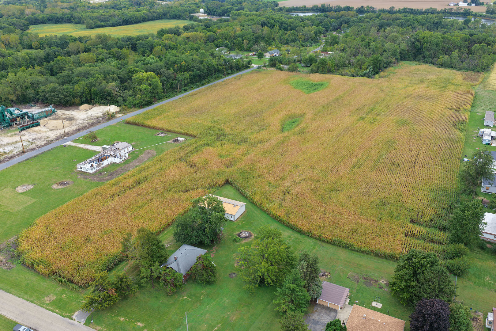 1003 E Livingston Road Property Photo 8