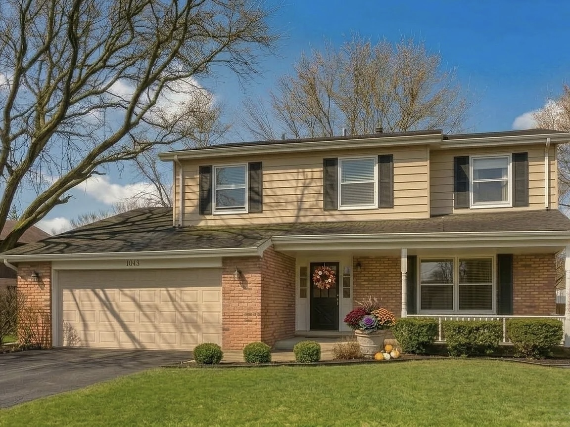 1043 185th Place Property Photo 1