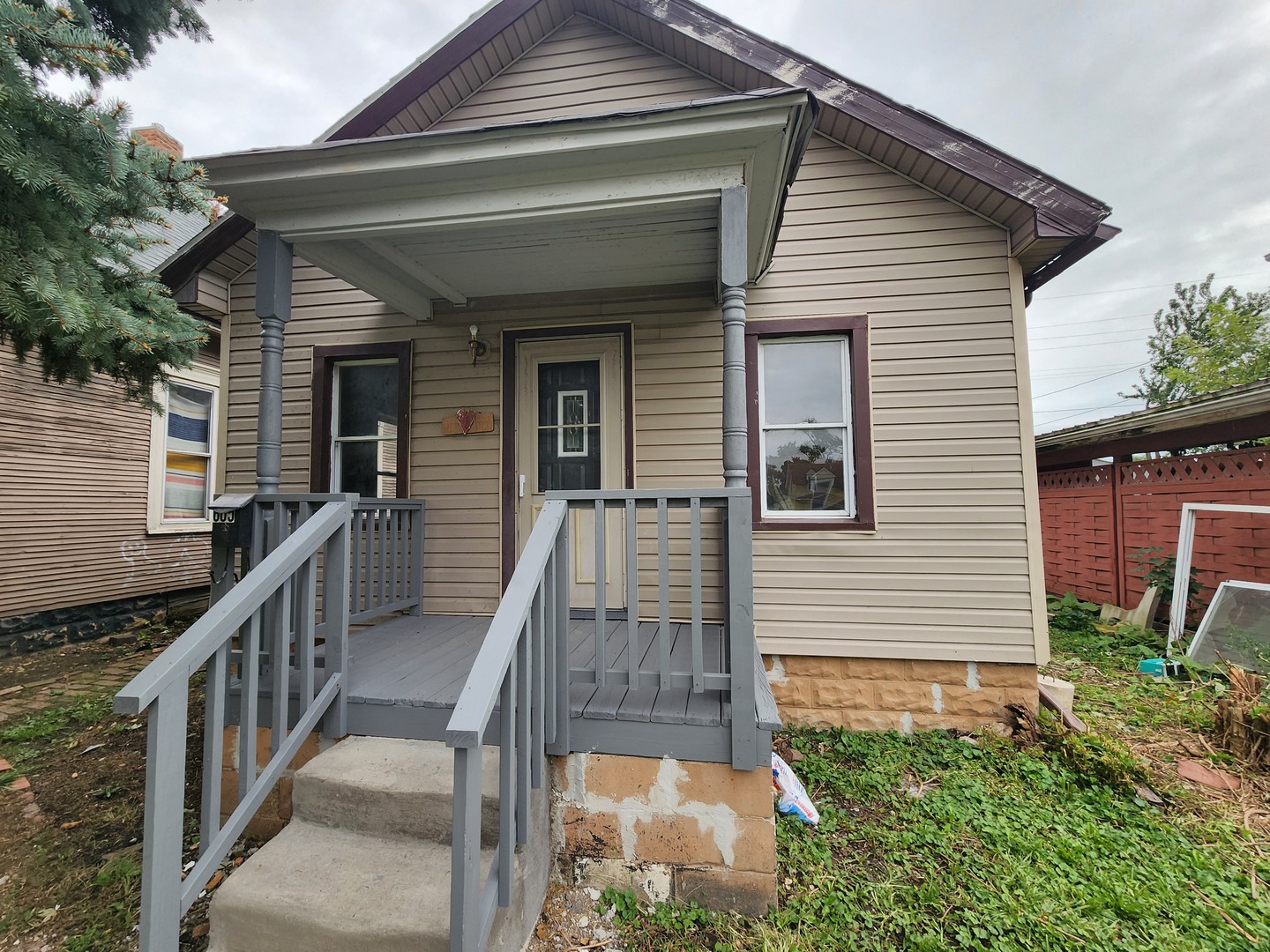 605 N Monroe Street Property Photo 1