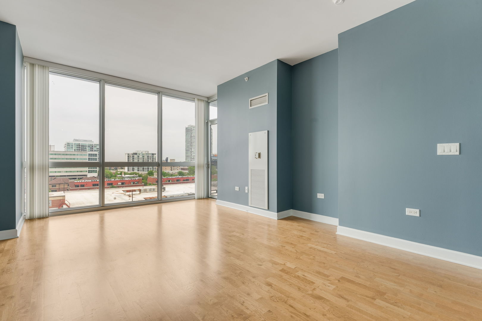 1901 S Calumet Avenue 809 Property Photo 2