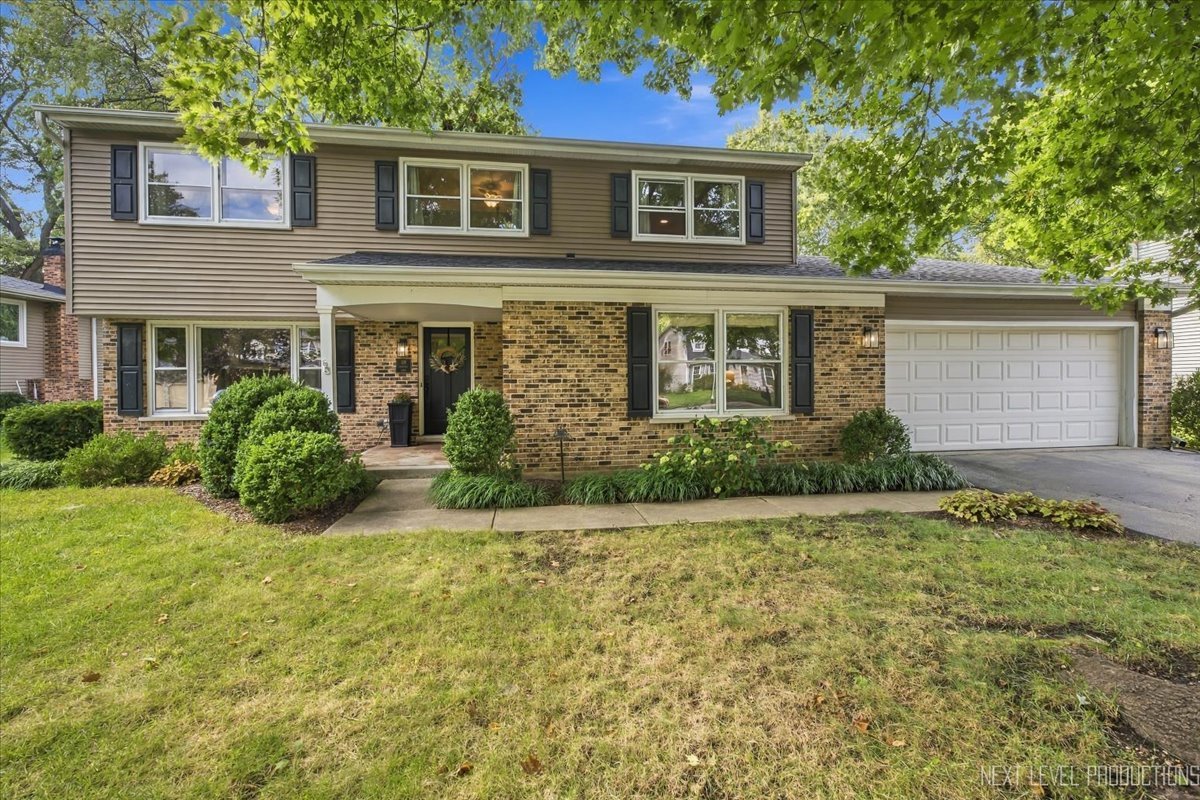 6 N Andover Lane Property Photo 1