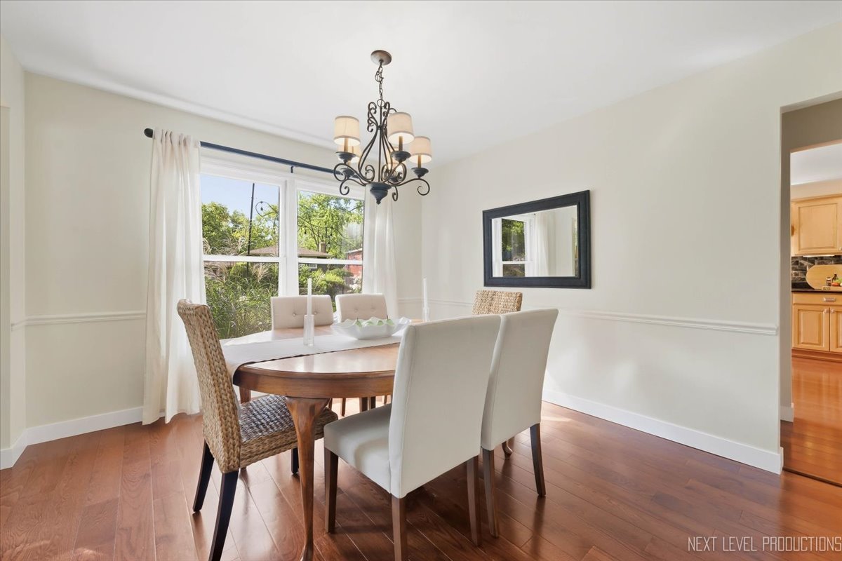 6 N Andover Lane Property Photo 8
