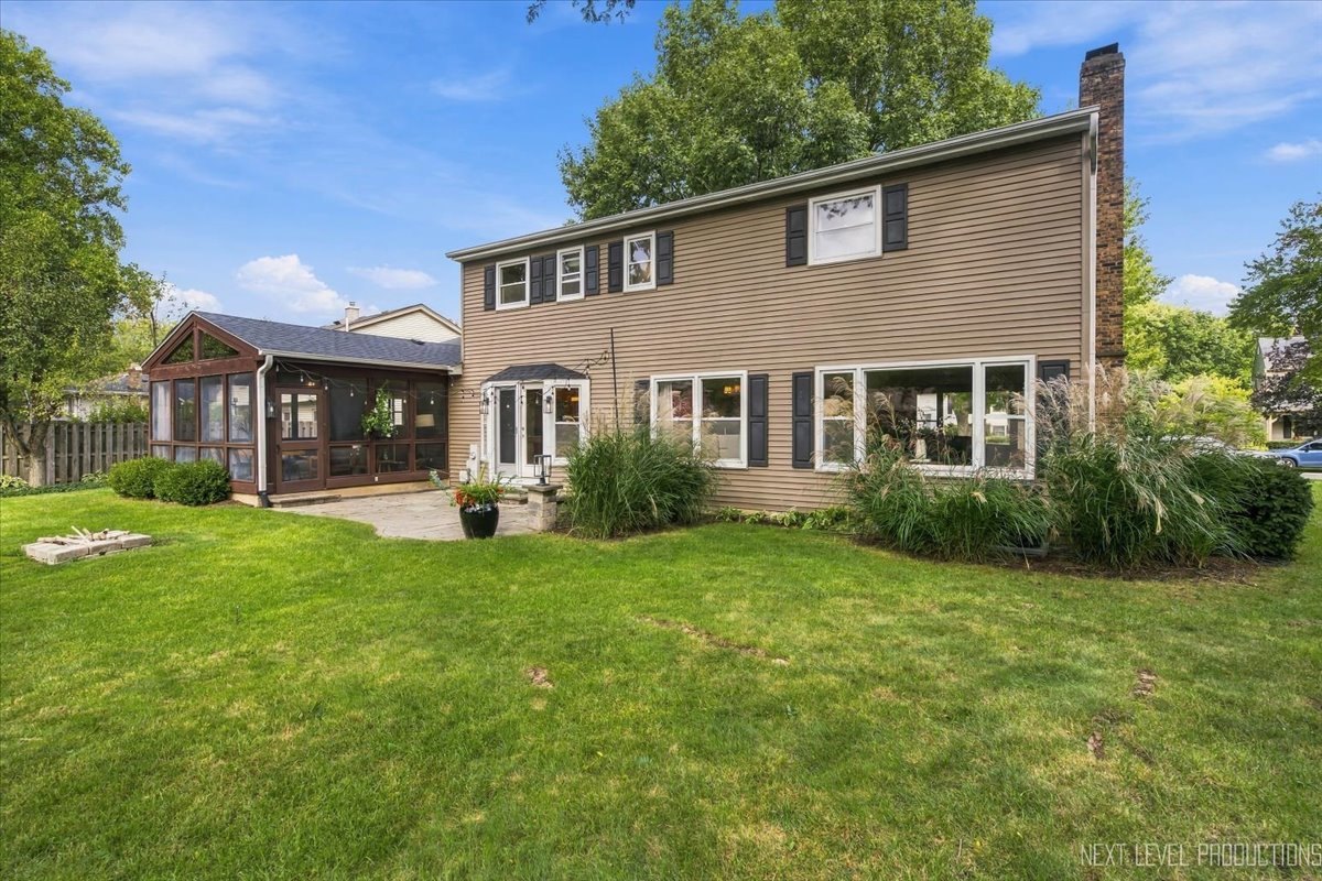 6 N Andover Lane Property Photo 34
