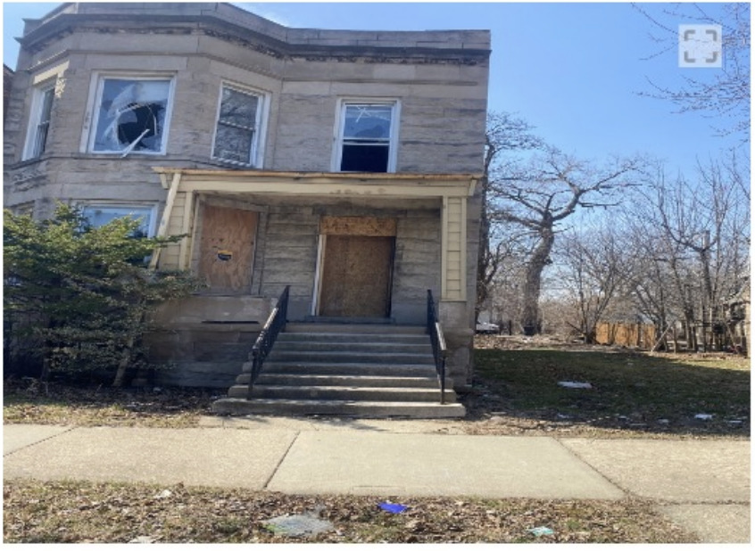 6120 S Green Street Property Photo 1