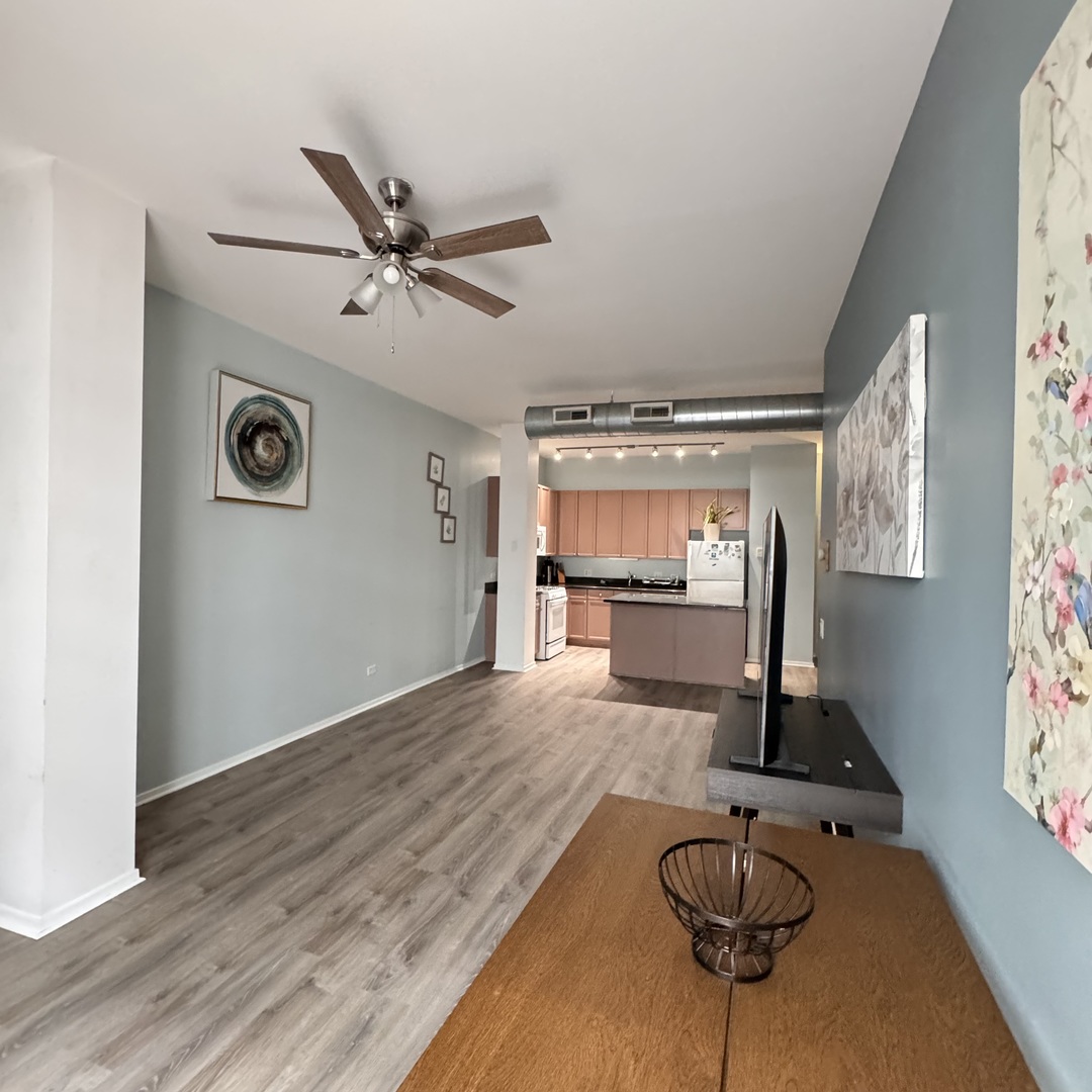 1631 S Michigan Avenue 402 Property Photo 5