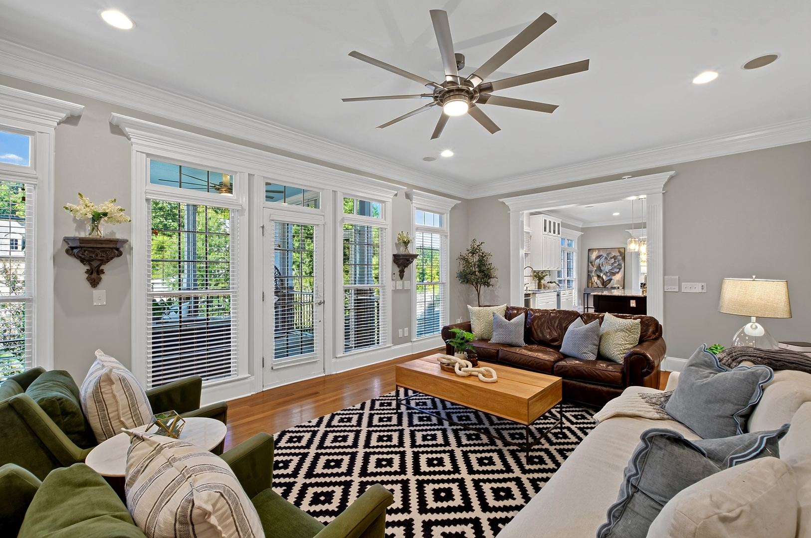 2800 Green Yard Court Property Photo 11