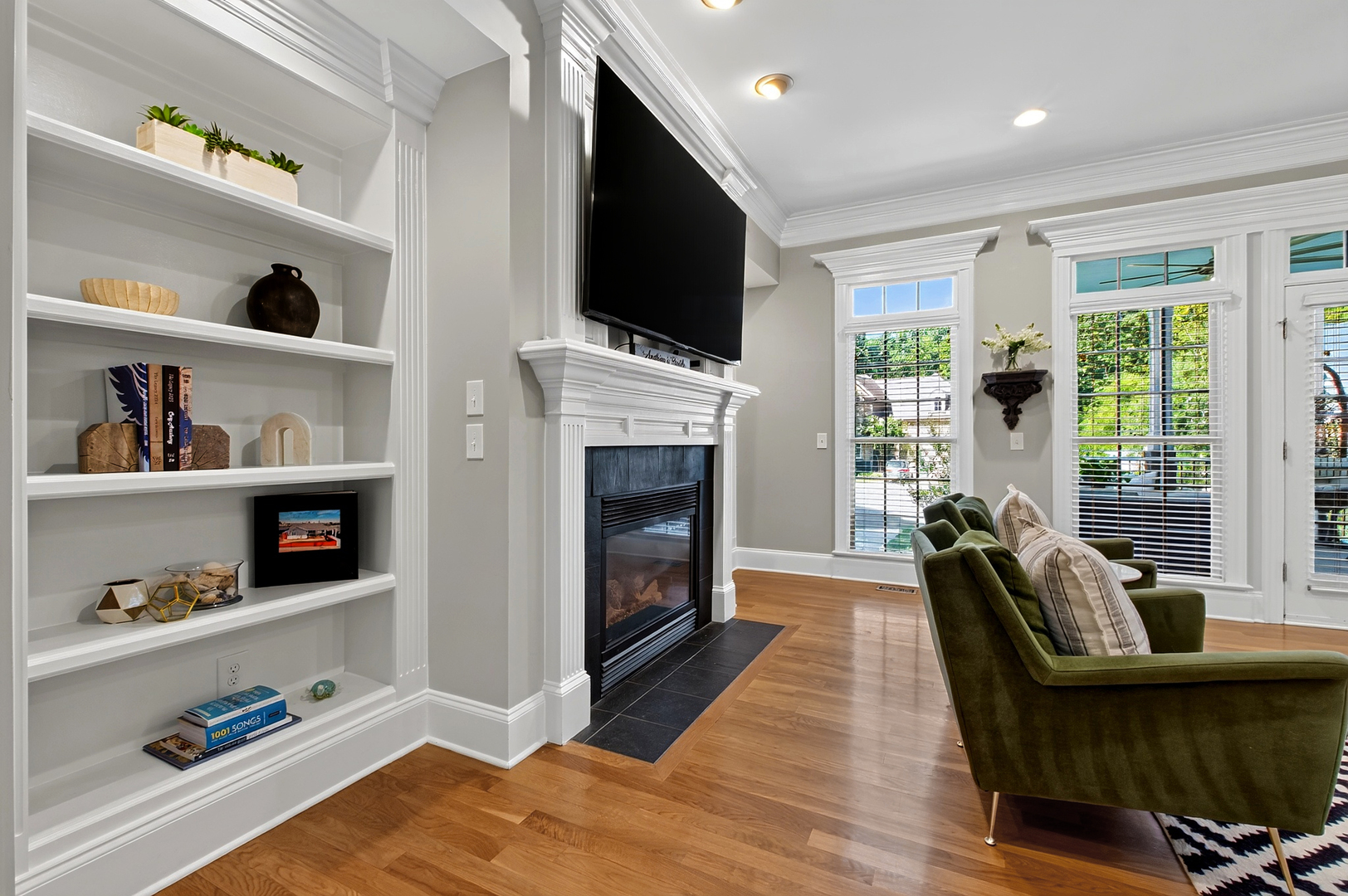 2800 Green Yard Court Property Photo 12