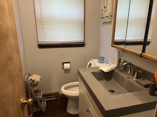 9905 W Oak Forest Drive Property Photo 4