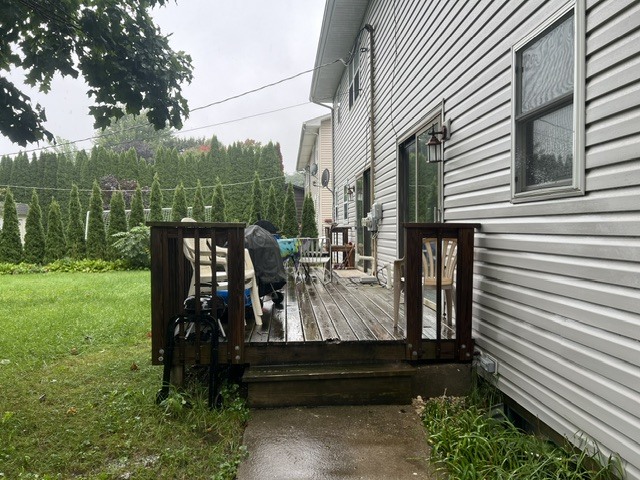 9905 W Oak Forest Drive Property Photo 14