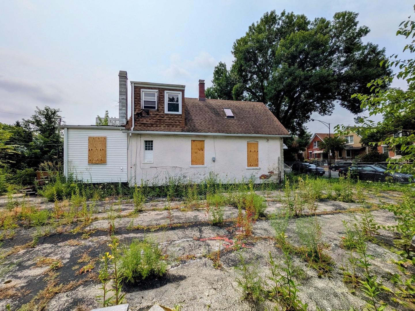 923 N Homan Avenue Property Photo 2