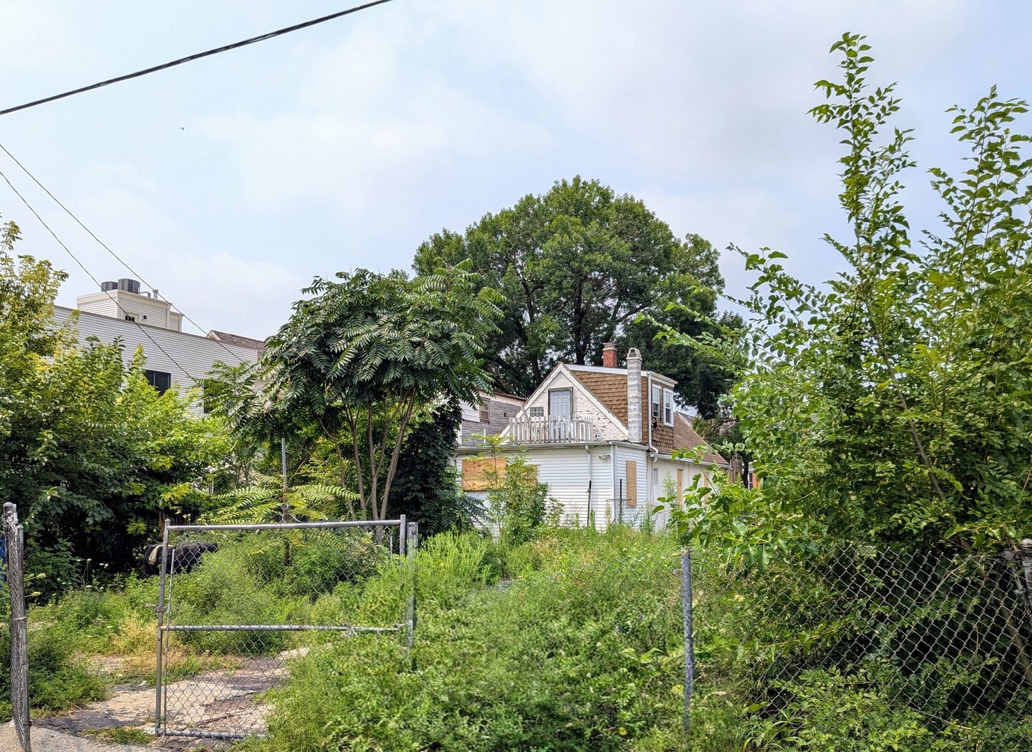 923 N Homan Avenue Property Photo 4