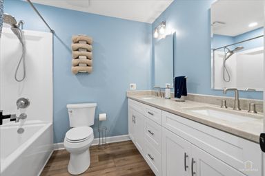 1434 Coral Reef Way Property Photo 21