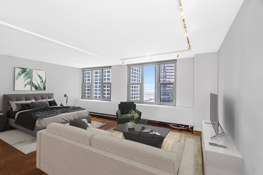 400 E Randolph Street 1621 Property Photo 2