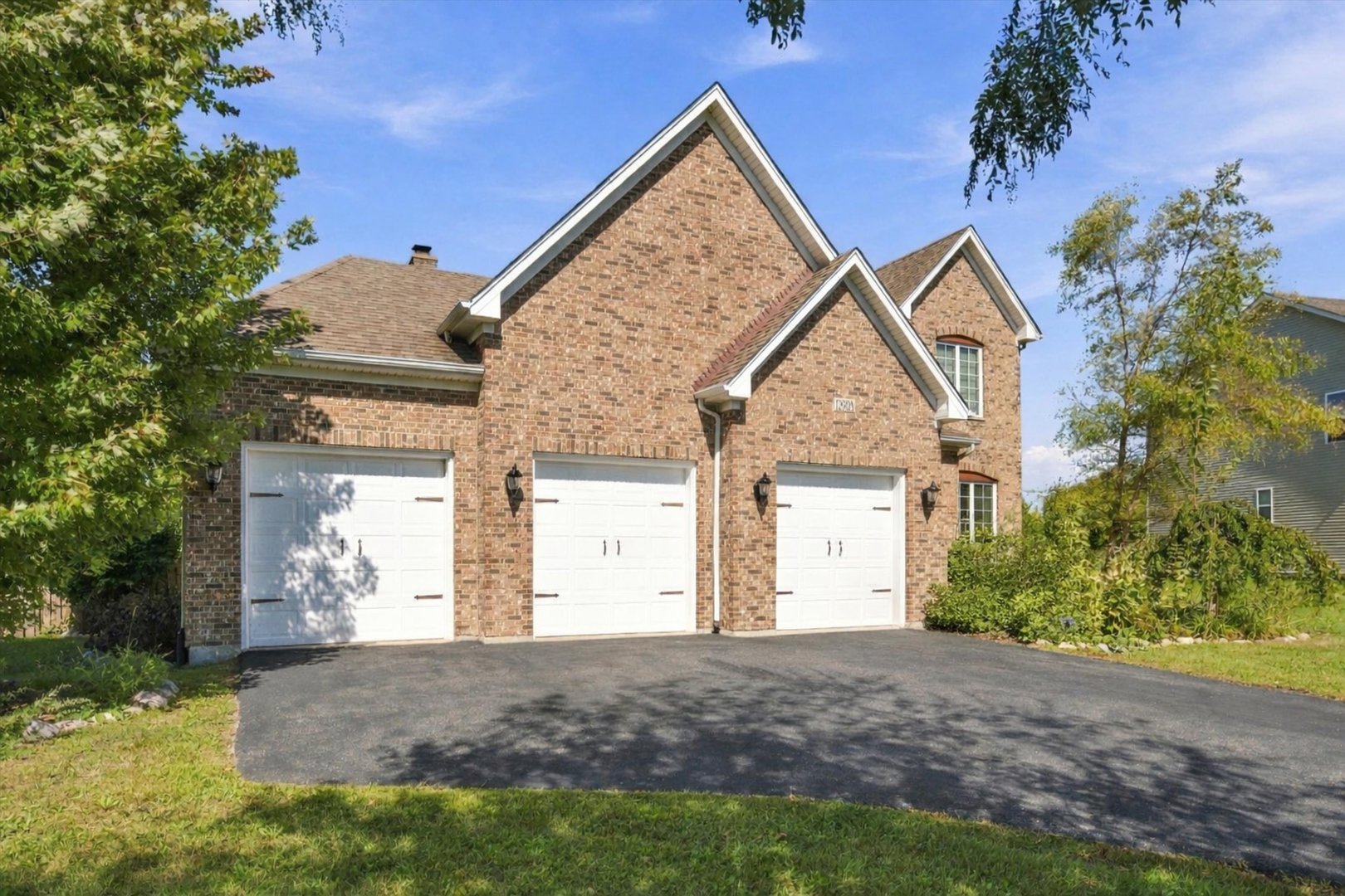12908 Timber Wood Circle Property Photo 1