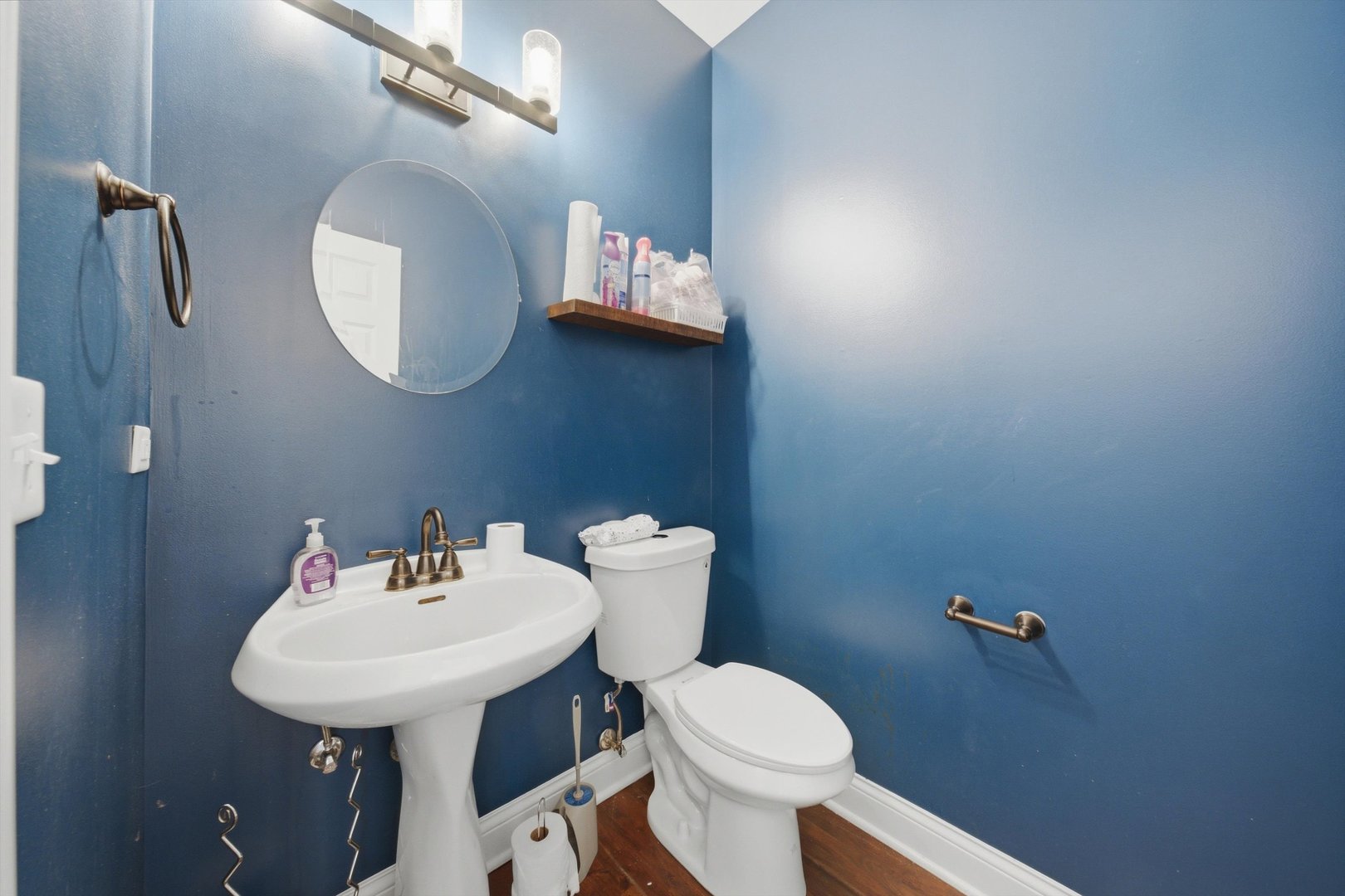12908 Timber Wood Circle Property Photo 8