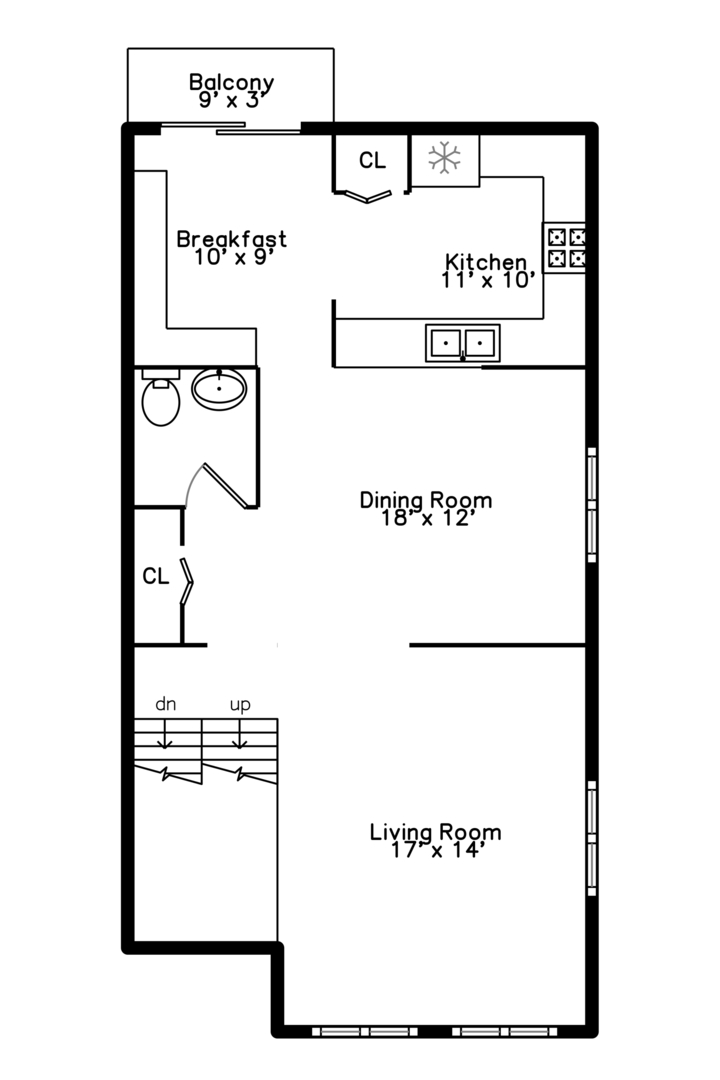 103 Enclave Circle D Property Photo 18
