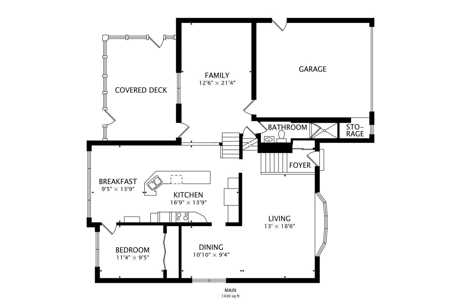 1509 E Thayer Street Property Photo 61
