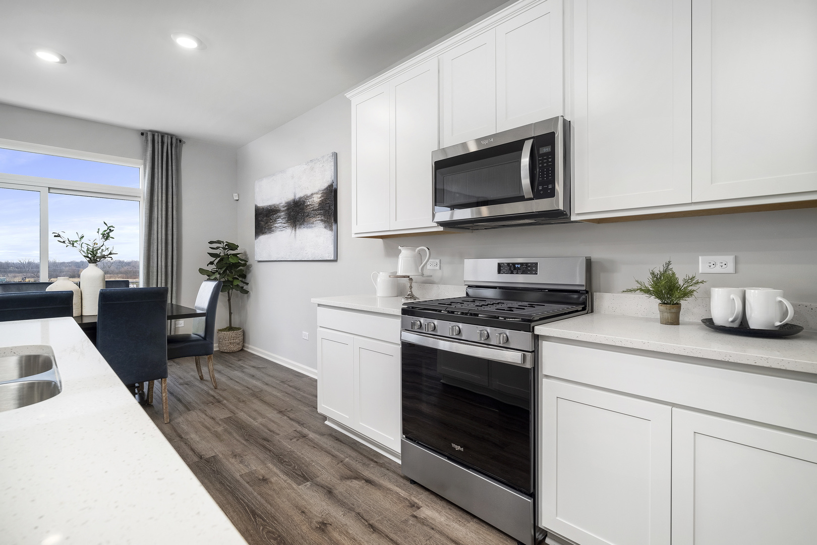 13556 S Playa Vista Boulevard Property Photo 41