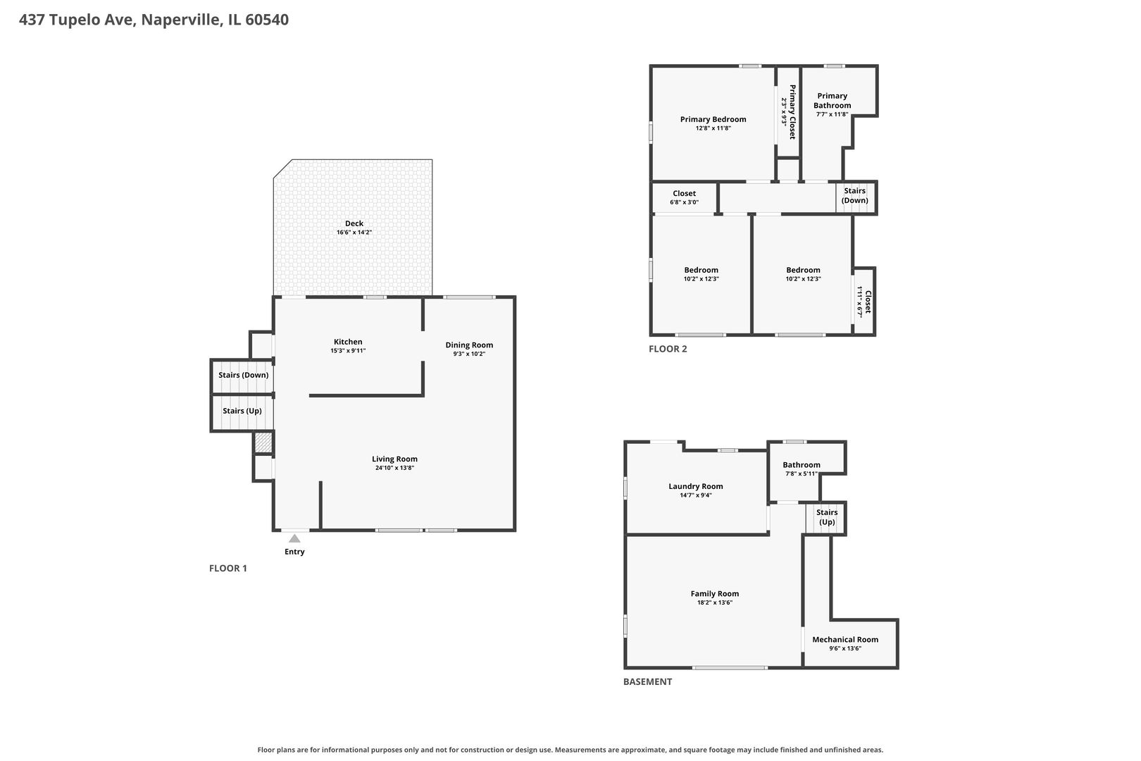 437 Tupelo Avenue Property Photo 27