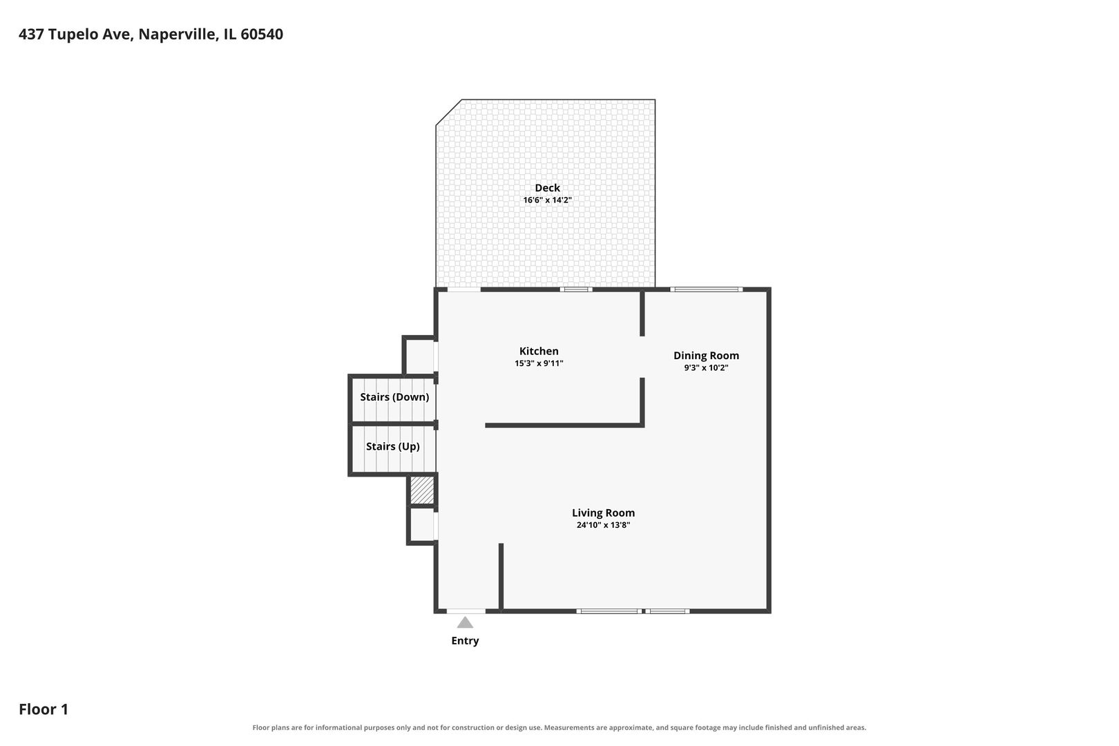 437 Tupelo Avenue Property Photo 28