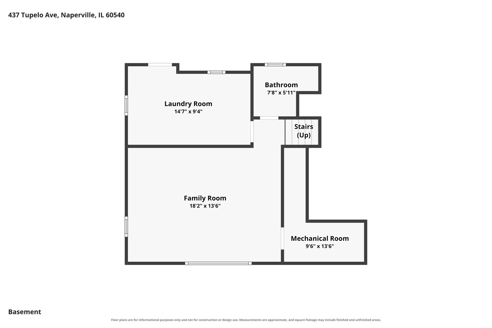 437 Tupelo Avenue Property Photo 30