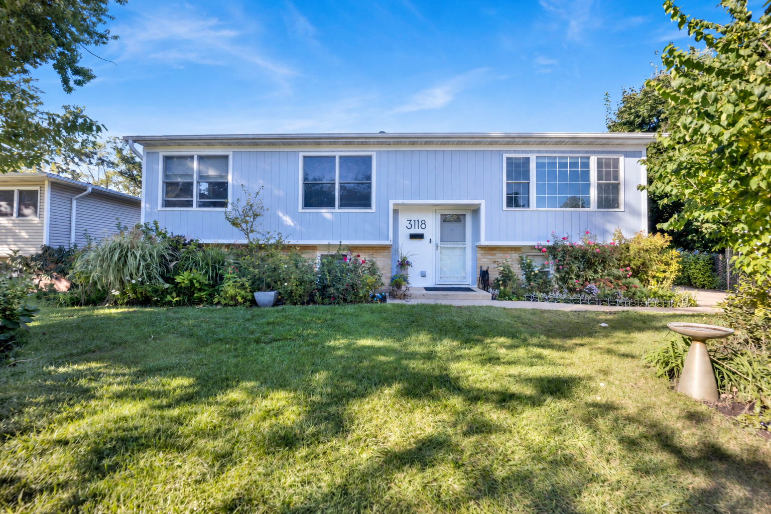 3118 Everglade Avenue Property Photo 1