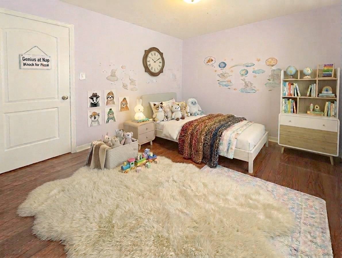 5121 S Tripp Avenue Property Photo 12