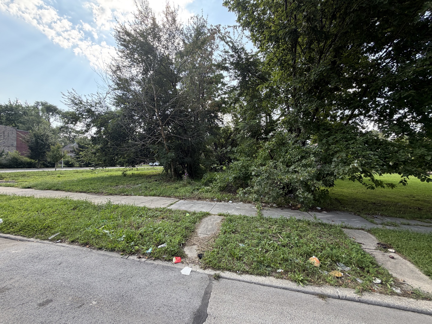 5954 S Morgan Street Property Photo 1