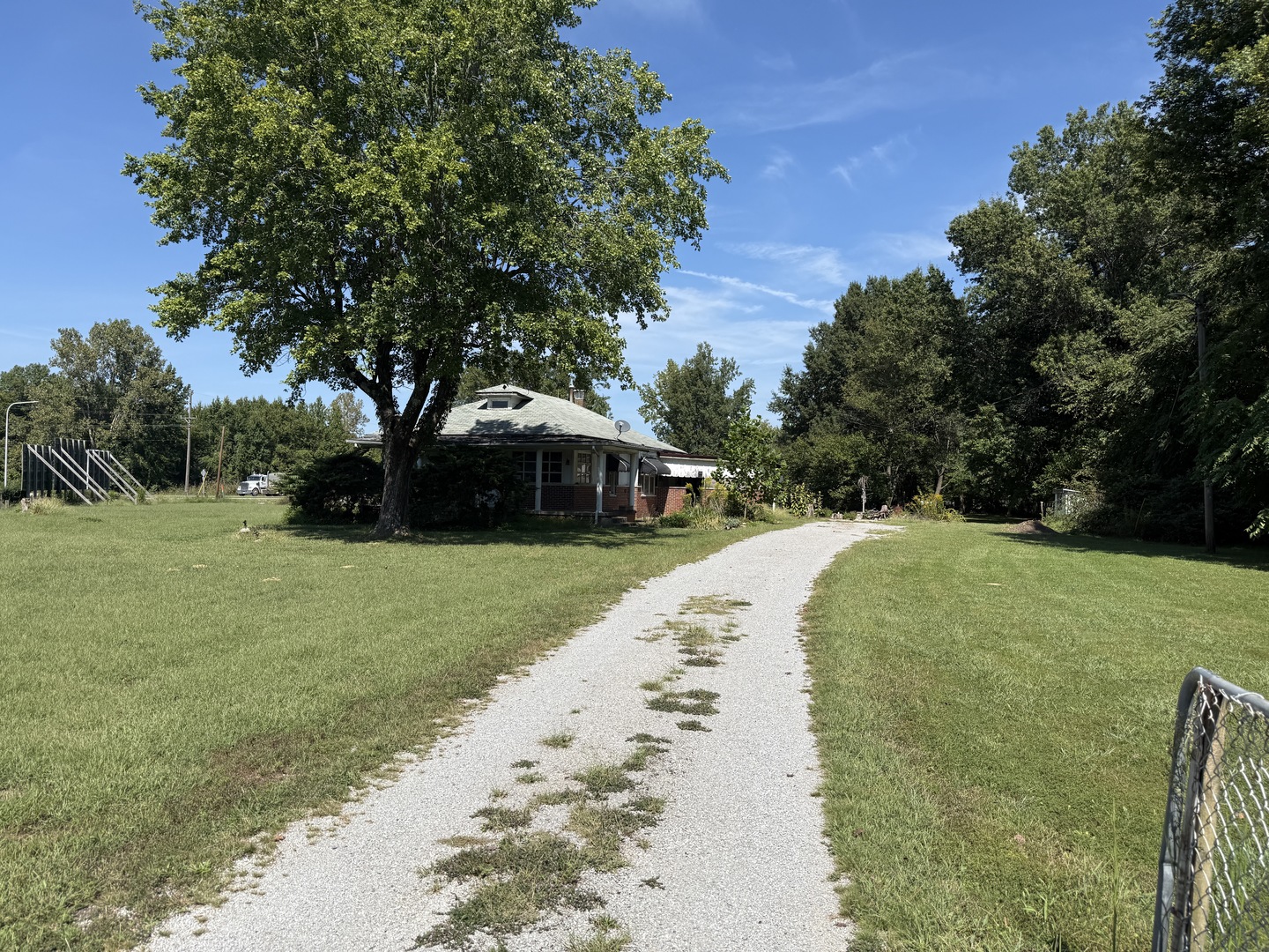 7920 Old Route 13 Property Photo 1