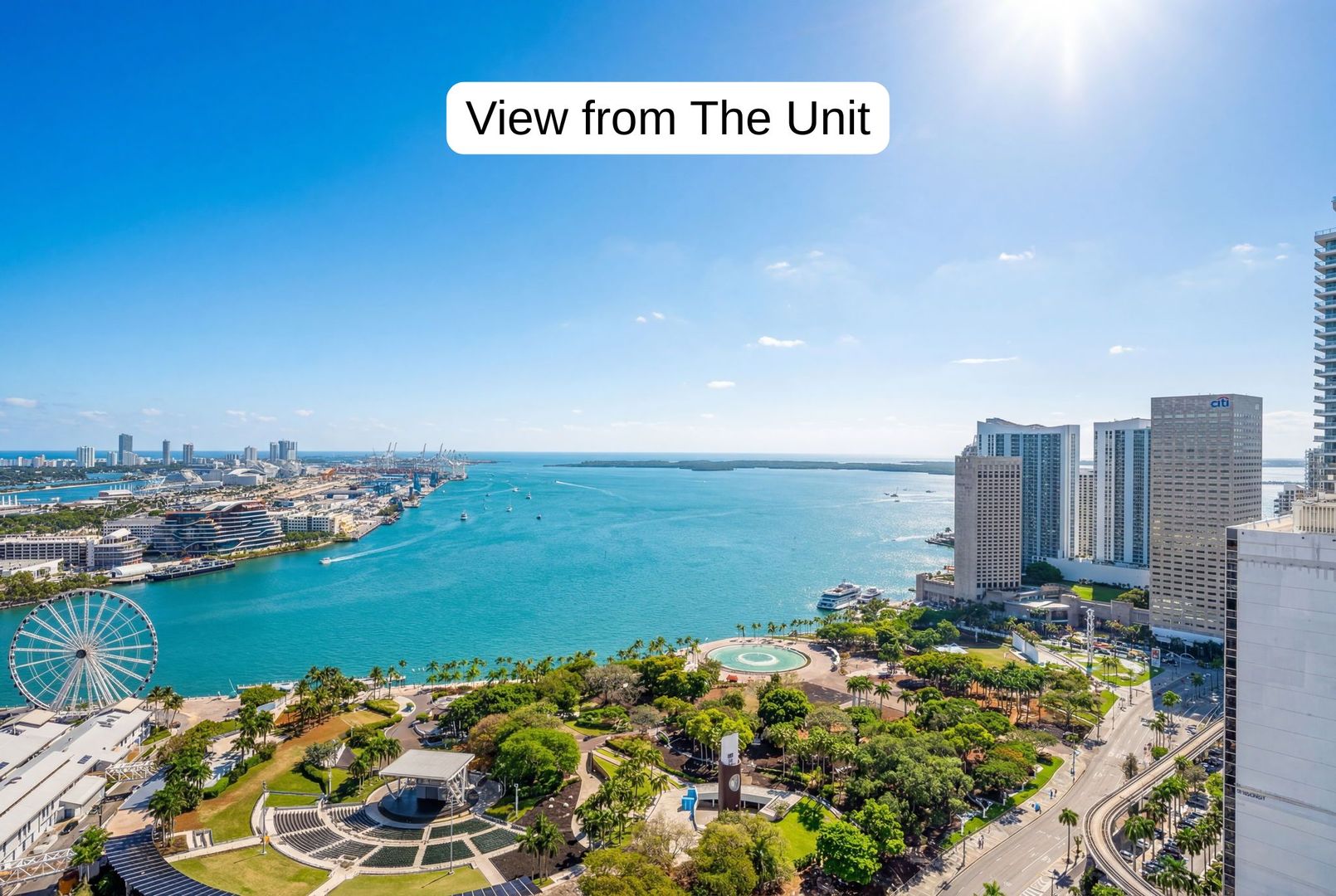 244 Biscayne Boulevard 3702 Property Photo 9