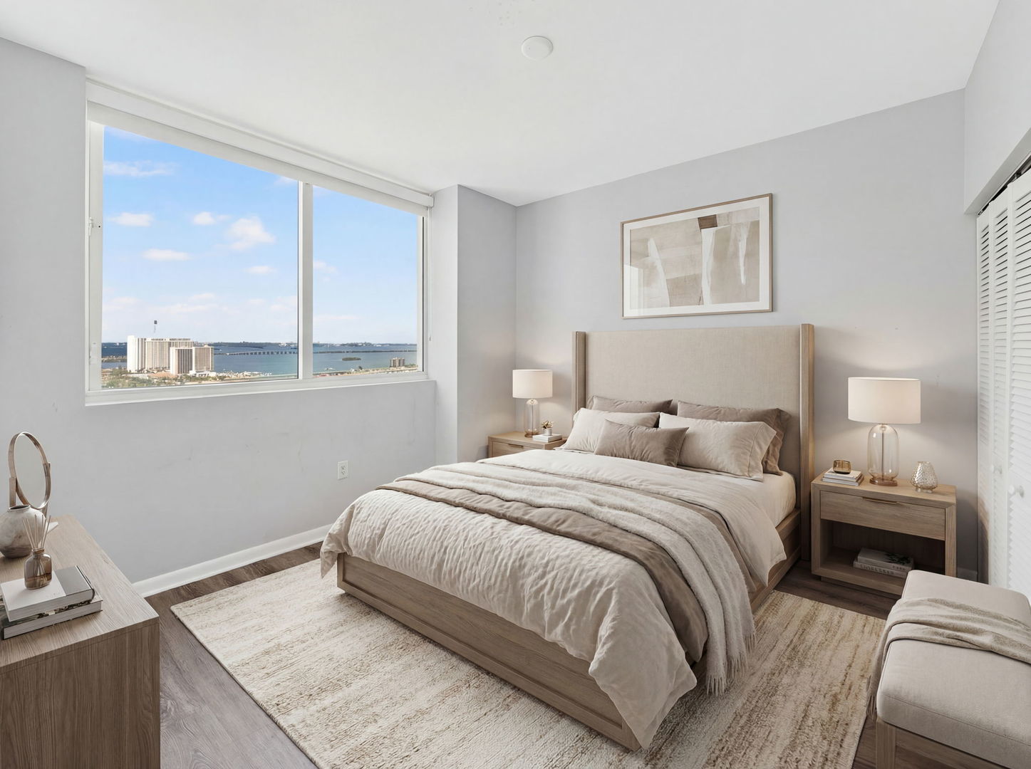244 Biscayne Boulevard 3702 Property Photo 13