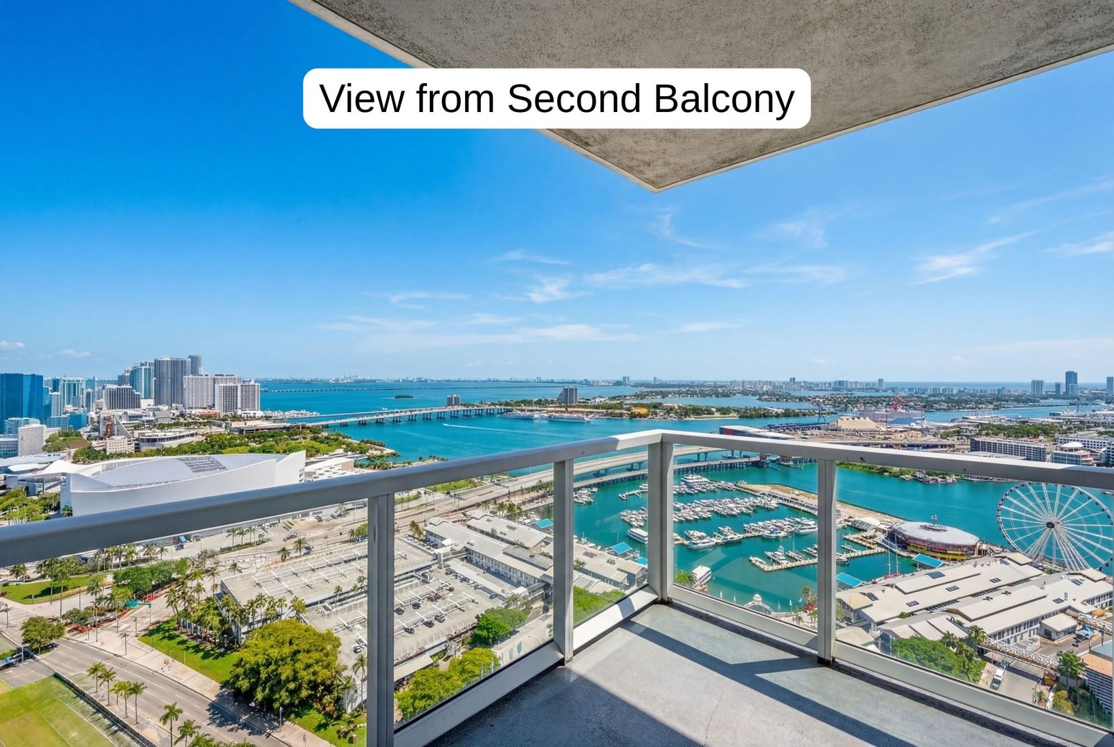 244 Biscayne Boulevard 3702 Property Photo 16